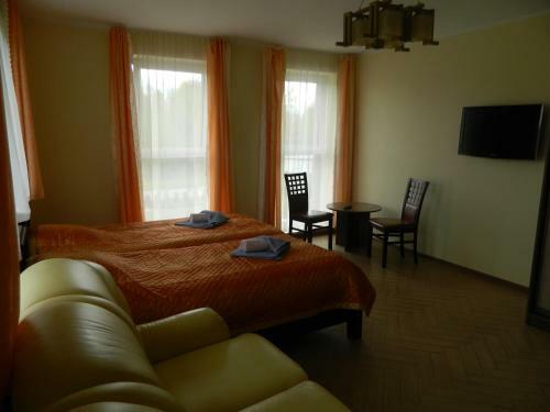 Hostal Greta