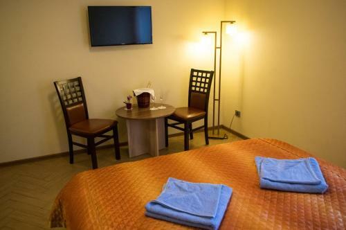 Hostal Greta