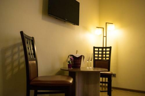 Hostal Greta