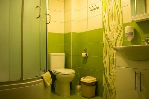 Hostal Greta