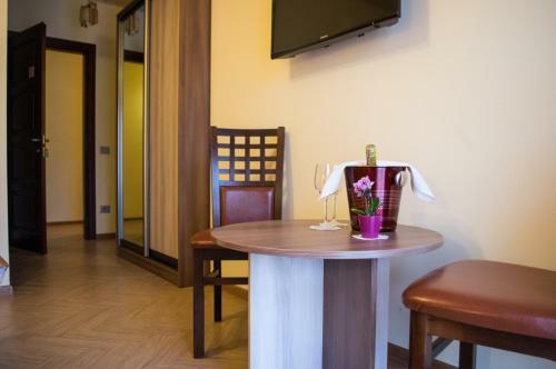 Hostal Greta