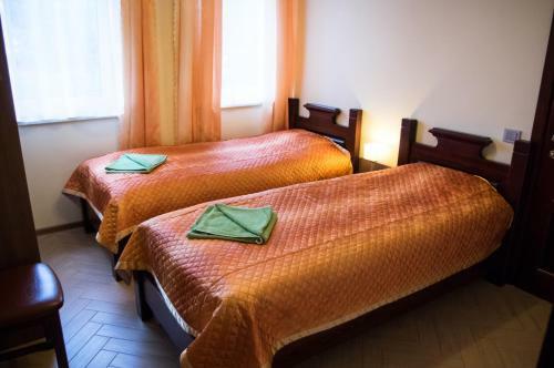 Hostal Greta