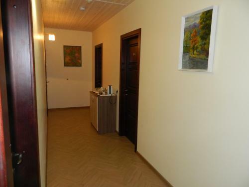 Hostal Greta