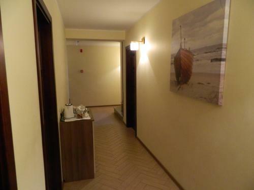 Hostal Greta