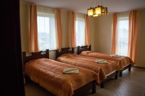 Hostal Greta