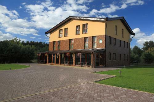 Hostal Greta