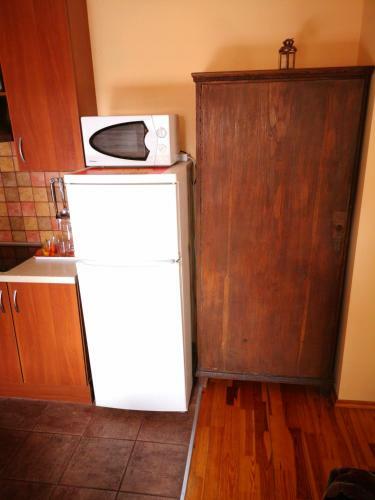 Apartamento Vila Marta