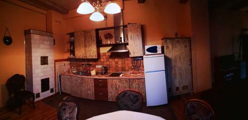 Apartamento Vila Marta