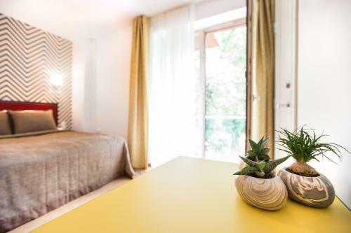 Hotel Vie?butis Simpatija