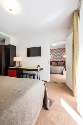 Hotel Vie?butis Simpatija