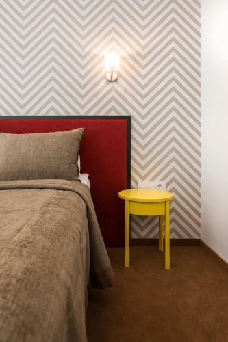 Hotel Vie?butis Simpatija