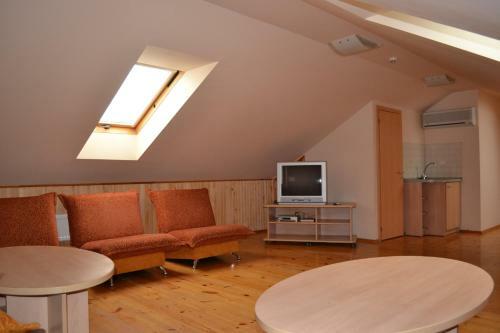Hostal Vila Evelina