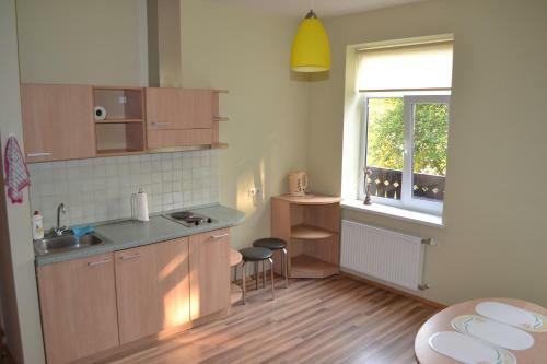 Hostal Vila Evelina
