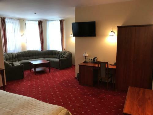 Hotel Galia