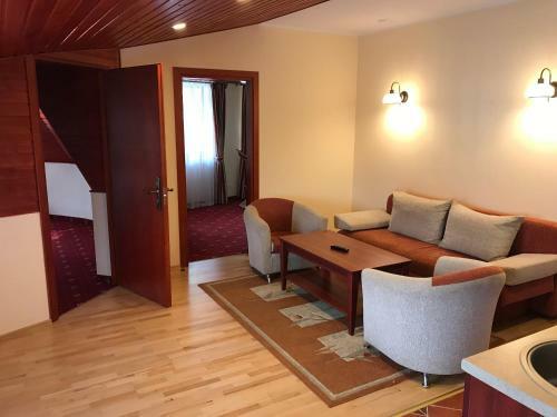 Hotel Galia