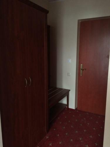Hotel Galia