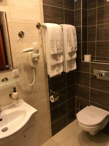 Hotel Galia