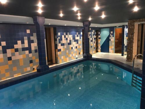 Hotel Galia