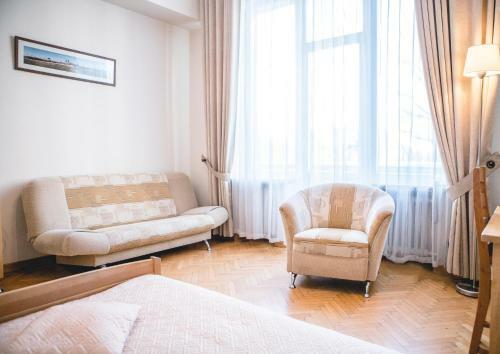 Hostal Kauno Arkivyskupijos Guest House