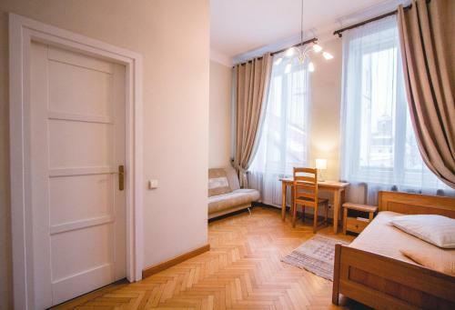 Hostal Kauno Arkivyskupijos Guest House