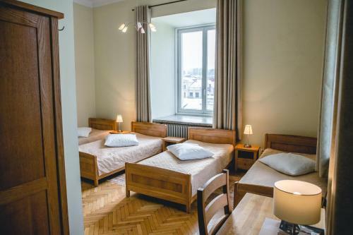 Hostal Kauno Arkivyskupijos Guest House