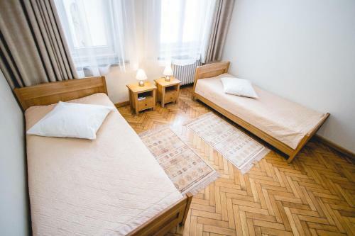 Hostal Kauno Arkivyskupijos Guest House