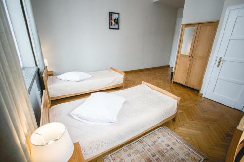 Hostal Kauno Arkivyskupijos Guest House