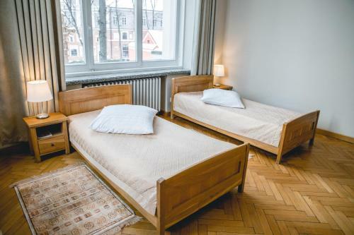 Hostal Kauno Arkivyskupijos Guest House