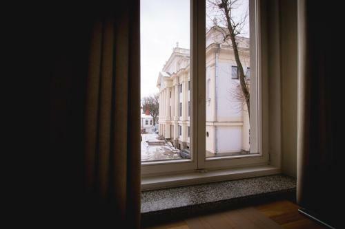 Hostal Kauno Arkivyskupijos Guest House