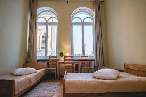 Hostal Kauno Arkivyskupijos Guest House