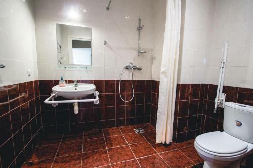 Hostal Kauno Arkivyskupijos Guest House