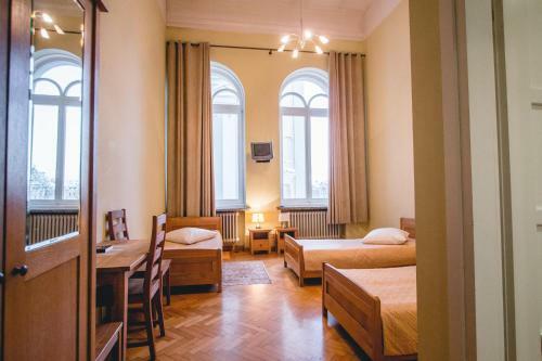 Hostal Kauno Arkivyskupijos Guest House