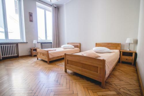 Hostal Kauno Arkivyskupijos Guest House