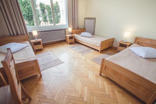 Hostal Kauno Arkivyskupijos Guest House
