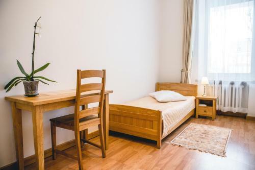 Hostal Kauno Arkivyskupijos Guest House