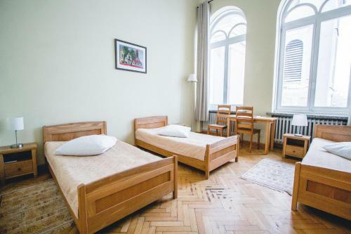 Hostal Kauno Arkivyskupijos Guest House