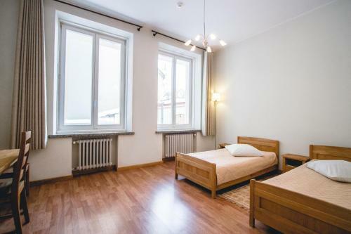 Hostal Kauno Arkivyskupijos Guest House
