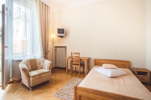 Hostal Kauno Arkivyskupijos Guest House