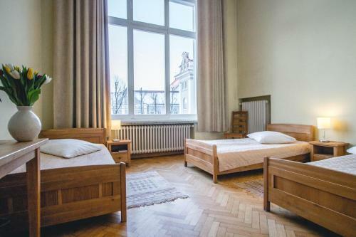 Hostal Kauno Arkivyskupijos Guest House