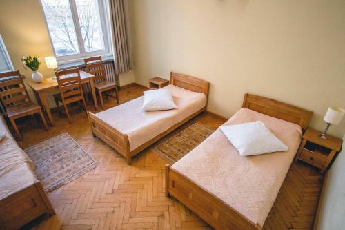 Hostal Kauno Arkivyskupijos Guest House