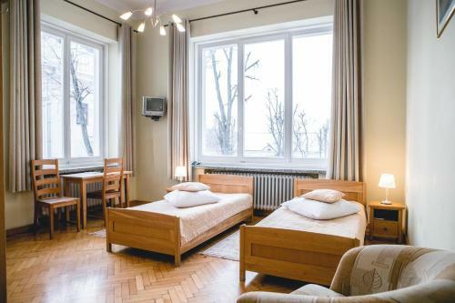 Hostal Kauno Arkivyskupijos Guest House
