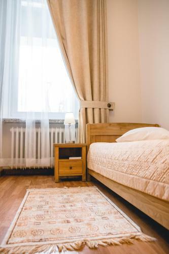 Hostal Kauno Arkivyskupijos Guest House