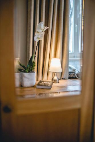 Hostal Kauno Arkivyskupijos Guest House