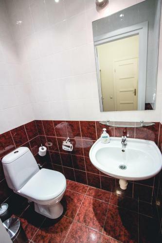 Hostal Kauno Arkivyskupijos Guest House