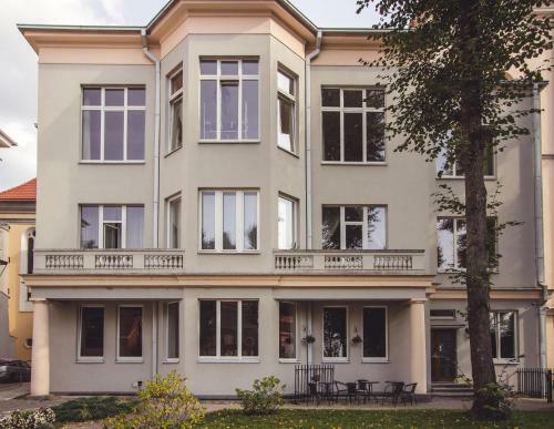 Hostal Kauno Arkivyskupijos Guest House