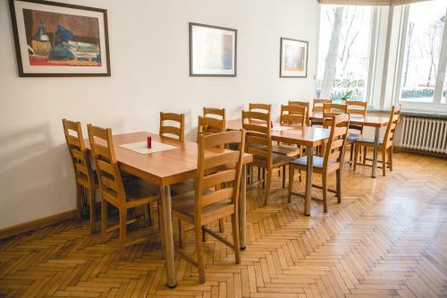 Hostal Kauno Arkivyskupijos Guest House