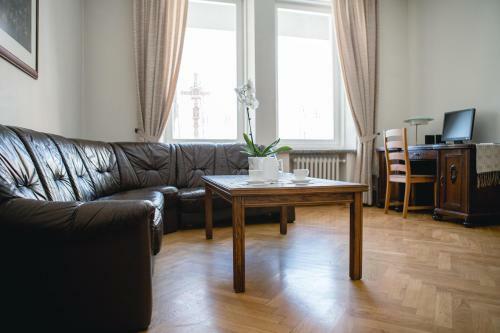 Hostal Kauno Arkivyskupijos Guest House