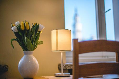 Hostal Kauno Arkivyskupijos Guest House