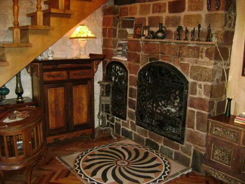 Hostal Pas Birute
