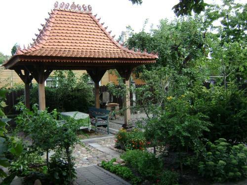 Hostal Pas Birute